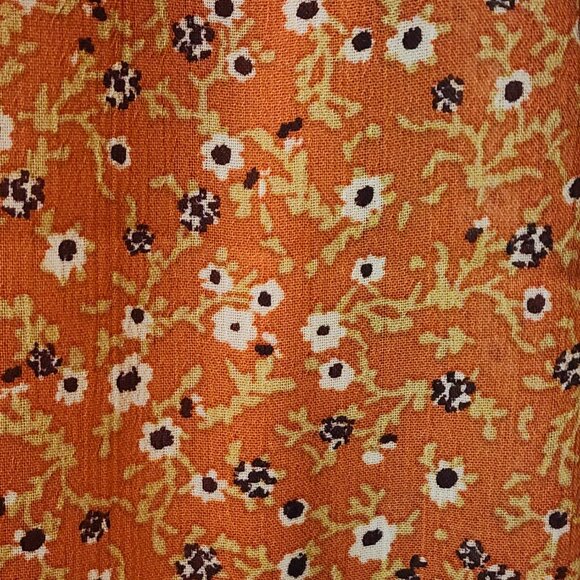 Aleah High Neck Swing Dress - Picture 2 of 4